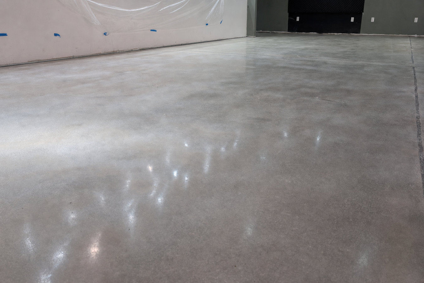 Concrete Resurfacing & Overlays in San Benito, TX