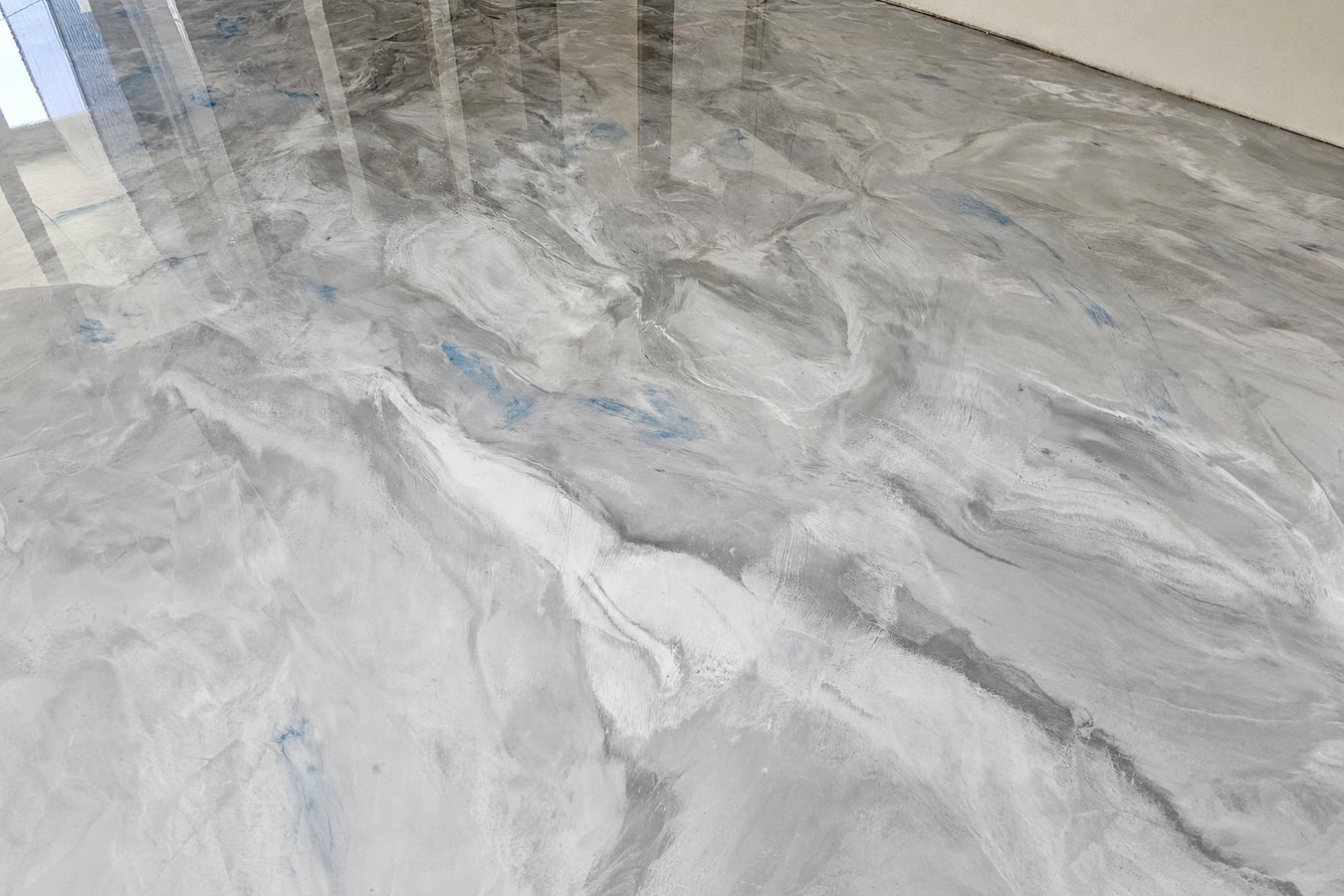 Epoxy Floor Coatings in San Benito, TX