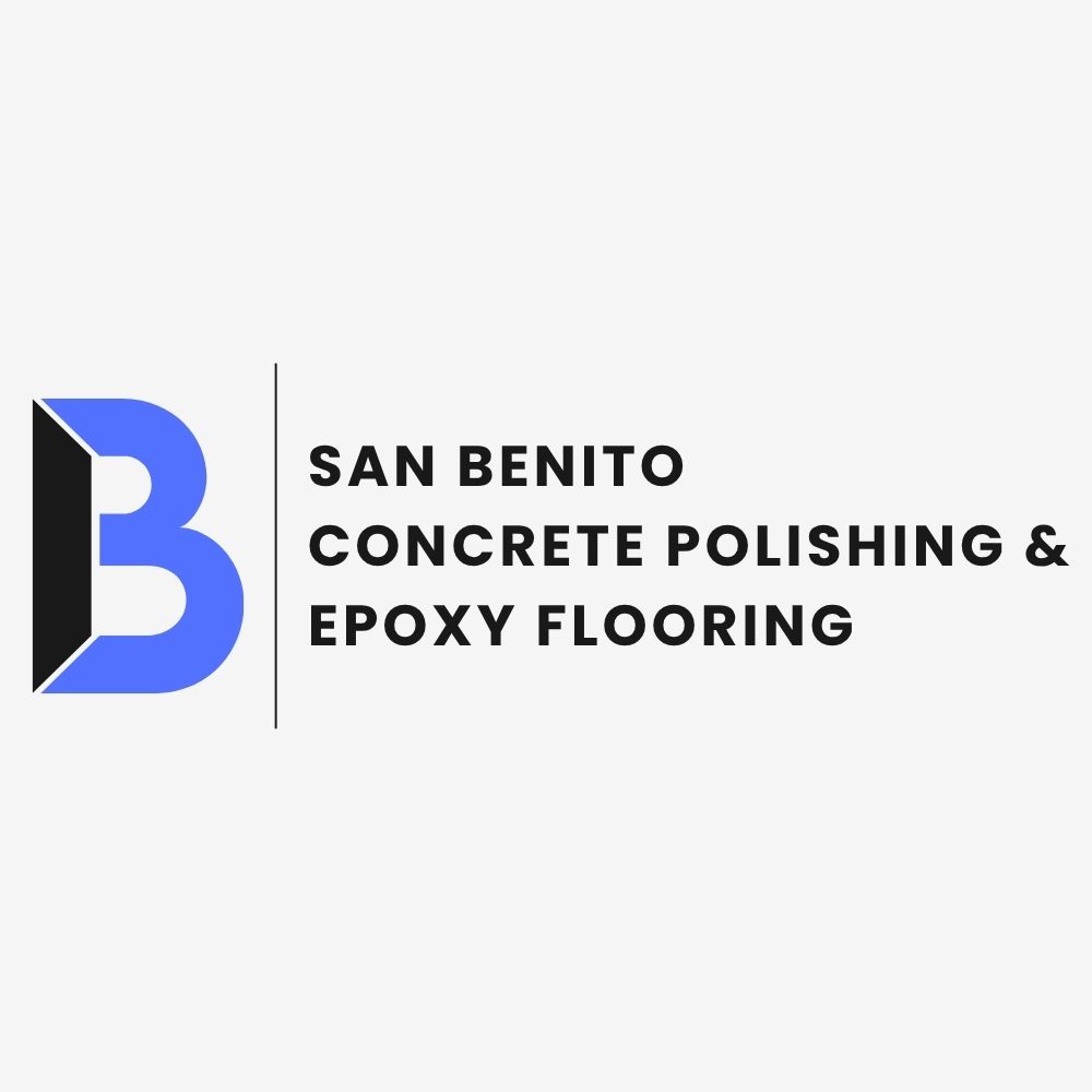 San Benito Concrete Polishing & Epoxy Flooring